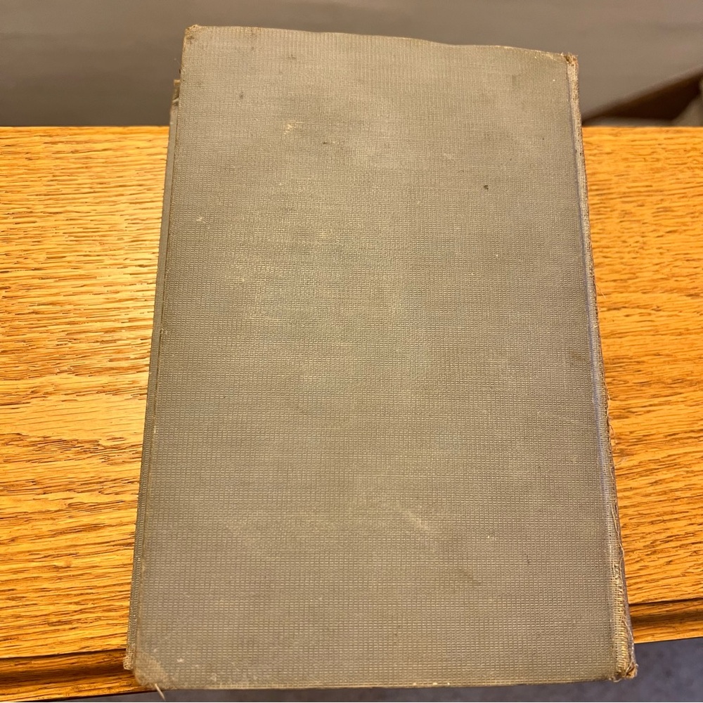 ALL QUIET ON THE WESTERN FRONT hardcover book written by Erich Maria Remarque - Picture 11 of 15